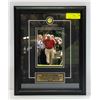 Image 1 : ARNOLD PALMER FRAMED PORTRAIT