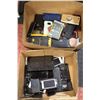 Image 1 : LOT OF CELL PHONES FOR PARTS