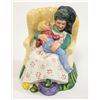 Image 1 : ROYAL DOULTON FIGURINE 1970, SWEET DREAMS