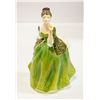 Image 1 : ROYAL DOULTON FIGURINE 1967, FLEUR HN2368