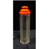 Image 1 : 1960'S GLASS COCKTAIL SHAKER