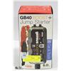 Image 1 : NOCO GB40 BOOST AND JUMP STARTER