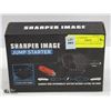 Image 1 : SHARPER IMAGE JUMP STARTER