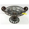 Image 2 : LARGE METAL FRUIT/DECO BOWL