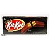 Image 1 : CASE OF KIT-KAT DARK CHOCOLATE BARS, 24 BARS TOTAL