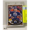 Image 1 : LEON DRAISAITL ROOKIE CARD