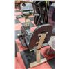Image 1 : PRO FORM 975S RECUMBANT EXERCISE BIKE