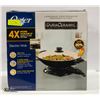 Image 1 : OSTER ELECTRIC WOK (NEW)