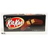 Image 1 : CASE OF KIT-KAT DARK CHOCOLATE BARS, 24 BARS TOTAL