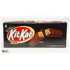 Image 1 : CASE OF KIT-KAT DARK CHOCOLATE BARS, 24 BARS TOTAL
