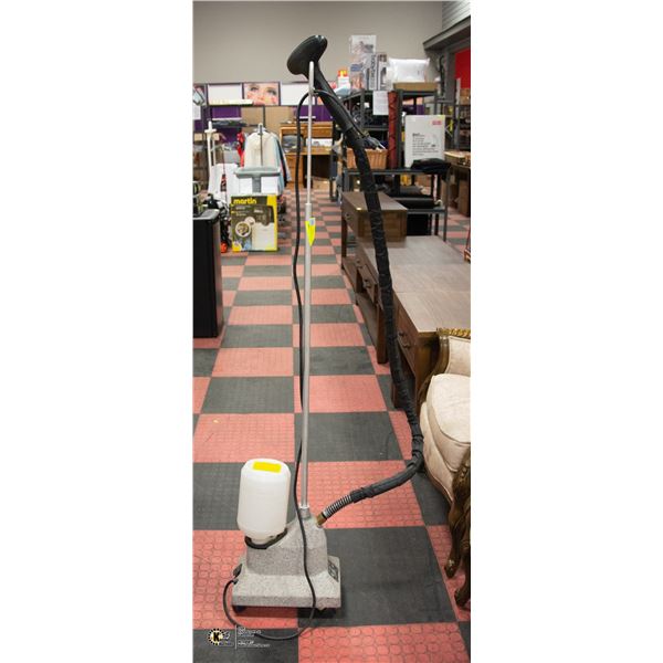 CLOTHES STEAMER
