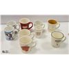 Image 1 : COLLECTION OF TIM HORTONS LIMITED EDITION MUGS