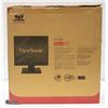 Image 1 : VIEWSONIC LCD 17" MONITOR