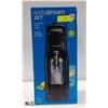 Image 1 : SODA STREAM JET SPARKLING WATER MAKER WITH CO2
