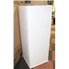 Image 1 : NEW INSIGNIA 7 CUBIC FT UPRIGHT FREEZER