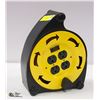 Image 1 : EXTENSION CORD WITH REEL