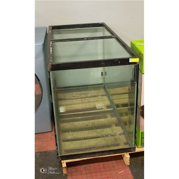 LARGE AQUARIUM