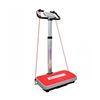 Image 1 : NEW RED VIBRA PRO COACH VIBRATING WEIGHTLOSS MACHINE