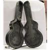 Image 1 : GUITAR CASE LINED