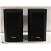 Image 1 : TECHNIKS SPEAKERS PAIR MODEL#SB-S150