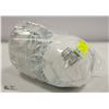 Image 1 : (40) N95 MASKS NEW IN BAG