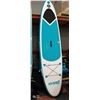 Image 1 : NEW INFLATED FAYEAN 10' INFLATABLE STAND UP PADDLE