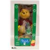 Image 1 : WINNIE THE POOH DOLL