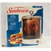 Image 1 : SUNBEAM CAROUSEL ROTISSERIE