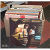 Image 1 : BOX OF RECORDS