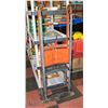 Image 1 : COMMERCIAL 2 WEHEEL DOLLY