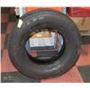 Image 1 : P265/70R17 TIRE