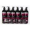 Image 1 : CASE OF 6 SHAMPOOHEADS STRAWBERRY KISS SHAMPOO