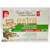 Image 1 : PRESIDENTS CHOICE EXTRA MEATY POULTRY & MEAT