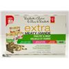 Image 1 : PRESIDENTS CHOICE EXTRA MEATY POULTRY & MEAT