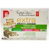 Image 1 : PRESIDENTS CHOICE EXTRA MEATY POULTRY & MEAT