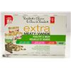 Image 1 : PRESIDENTS CHOICE EXTRA MEATY POULTRY & MEAT