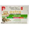 Image 1 : PRESIDENTS CHOICE EXTRA MEATY POULTRY & MEAT