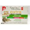 Image 1 : PRESIDENTS CHOICE EXTRA MEATY POULTRY & MEAT