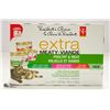 Image 1 : PRESIDENTS CHOICE EXTRA MEATY POULTRY & MEAT