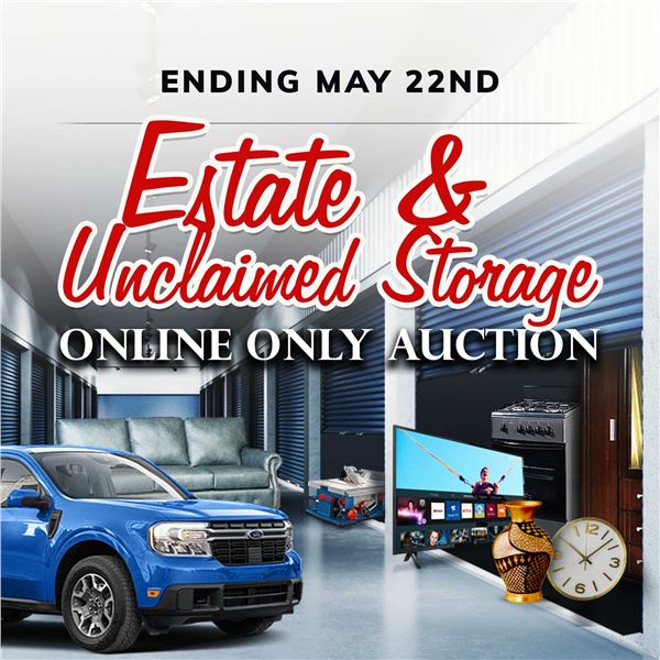 WE ARE OPEN MONDAY 11AM - 4PM FOR PICKUPS