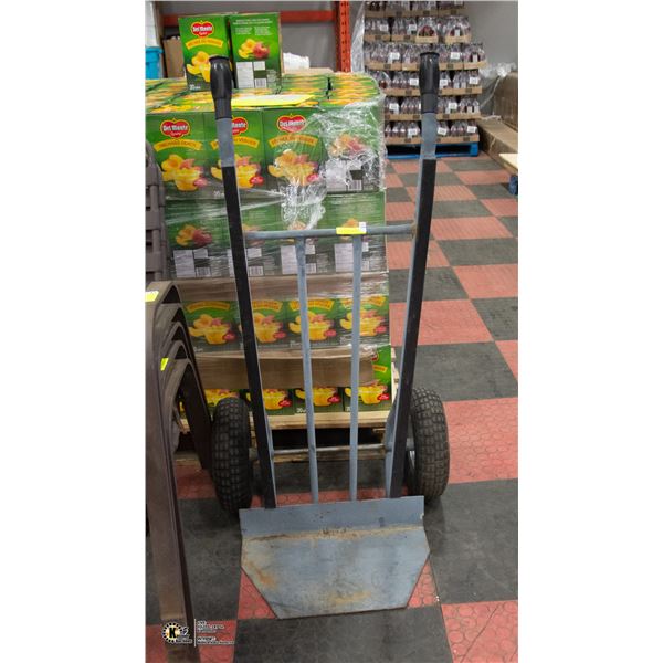 COMMERCIAL 2 WHEEL DOLLY
