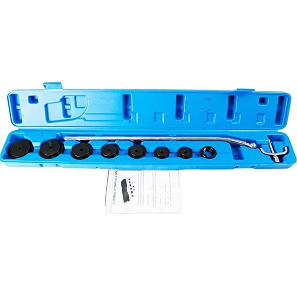 NEW TEXALAN FROST PLUG REMOVER/INSTALLER KIT