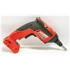 Image 1 : MILWAUKEE BATTERY OPERATED SCREW GUN * NO BATTERY*