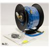 Image 1 : NEW MASTERCRAFT AIR HOSE REEL WITH HOSE