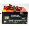 Image 1 : POWERTECH 12 VOLT DUAL RATE BATTERY CHARGER