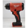 Image 1 : MILWAUKEE 2688-20 HEAT GUN M18