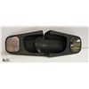 Image 1 : SET OF TRAILER MIRRORS (SLIDES ONTO EXISITING