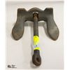 Image 1 : BOAT ANCHOR