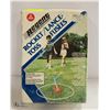 Image 1 : REGENT ROCKET TOSS LAWN GAME
