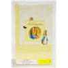 Image 1 : SEALED PETER RABBIT 3 PIECE SET